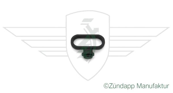 Hand lever
